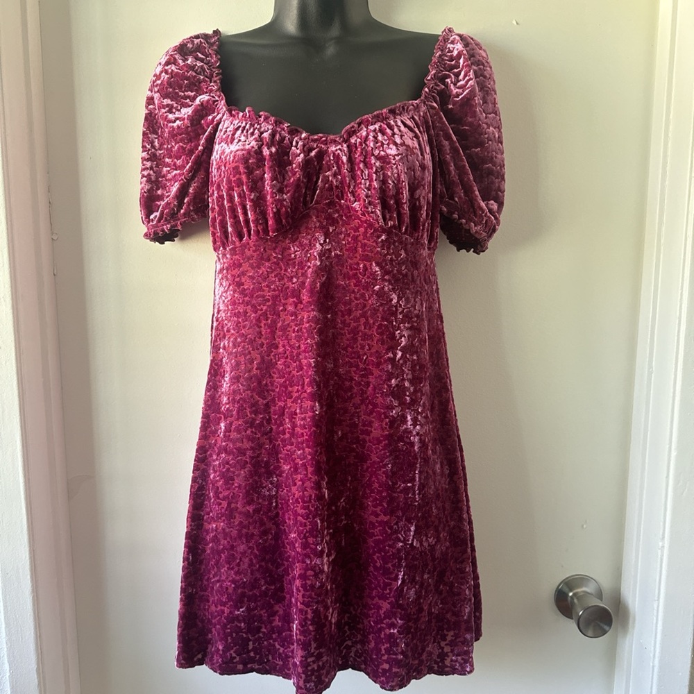 Urban outfitters dress